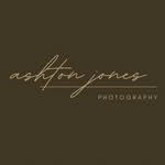 Ashton Jones - @ajonesphotography - Instagram