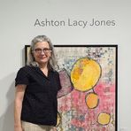 Ashton Lacy Jones, Artist - Facebook