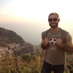 Ashton Kent - @ashkenttraveler - Instagram