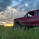 Ashton King - @that.pretty.f150 - Instagram