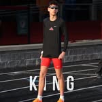 Ashton King - @ashtonthebestking - Instagram