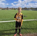 Ashton King - Facebook