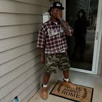 Ashton King - @god_chosen7 - Instagram