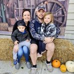 Ashton Kline - Facebook