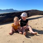 Ashton and Mackenzie - @ash.kenz.lex_aus.adventures - Instagram
