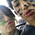 Ashton Middleton - Facebook
