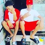 Ashton Rickish Middleton - @rickish_unruly_gang - Instagram