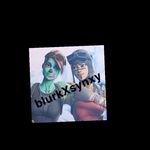 Ashton Morrison - @blurkxsynxy - Instagram