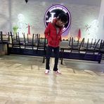 Ashton Morrison - Facebook