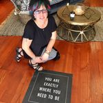 Tammie Ashton-Morrison - @dynamaxxdynamo - Instagram