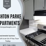 Ashton Park Apts - @ashtonparkeapts - Instagram