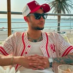 Ashton Parker - @ashton_parker_cpt - Instagram