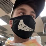 Ashton Parry - @darkwolfffff - Instagram
