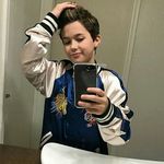 Jacky Chan - @shook.ashton - Instagram