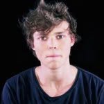 Kai Levy - @ashton_slays_your_life - Instagram