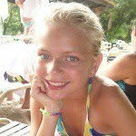Kristy George - @slay_me_ashton._ - Instagram