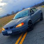 Ashton Stephens - @thegraypontiac - Instagram