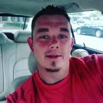 Ashton Tucker - @bigmantucker - Instagram
