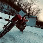 Ashton Vance - @vanceashton74 - Instagram