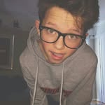 Ashtyn Jones - @jacob_sartorius12345668 - Instagram