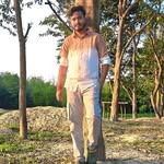 Ashu Anand - @sailor_bhaiyaa - Instagram