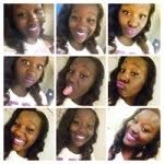 Ashunta Taylor - @black_african_princess - Instagram
