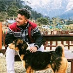 Àshütøsh Dàs - @the_black_soul7 - Instagram