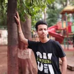 Ashutosh Dubey - @its_your_ashutosh - Instagram