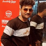 Ashutosh Dubey - @ashutoshdubey505 - Instagram