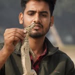 Ashutosh Dubey - @cobraboyashutosh - Instagram