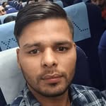 Ashutosh Dubey - @ashutoshdubey0777 - Instagram