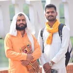 ꧁༒☬Âshútøsh☬༒꧂꧁༒☬Dubey☬༒꧂ - @pandit_ashutosh_dubey_bjp - Instagram