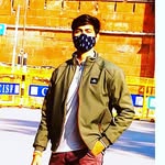ASHUTOSH - @ashutoshgiri - Instagram
