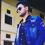 Ashutosh Giri - @ashutosh_giri_shiv_vanshi_2003 - Instagram