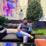 Ashutosh Giri - @ashutosh_giri2311 - Instagram