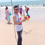 Ashutosh Giri - Facebook