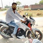 Ashutosh Giri - Facebook