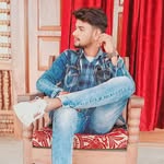 Ashutosh Giri - @pandit_ashugoswami33 - Instagram