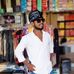 Ashutosh Jain - Facebook
