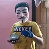 Ashutosh Jain - @ashutosh1978 - TikTok