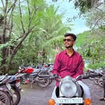 Ashutosh Kadam - @mr__meachanic - Instagram