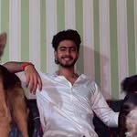 Ｇ𝗔ＢＢ𝗔Ｒ 🔱 - @_ashutoshojha - Instagram
