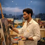 🇮🇳 Ashutosh ojha🍁 - @captain.vision_ - Instagram