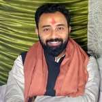 Ashutosh Kumar Ojha - @ashutosh.ojha.3150 - Instagram