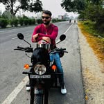 Ashutosh Kumar Ojha - @ashutoshojhalearner - Instagram