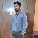 Ashutosh ojha  - Facebook