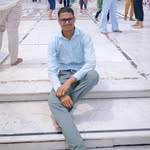 Ashutosh Ojha - @ashutoshojha815 - Instagram