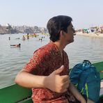 Ashutosh Ojha - Facebook