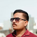 Ashutosh Ojha - Facebook
