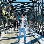 Ashutosh Ojha - @ashutoshojha94 - Instagram